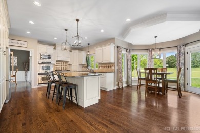 *MULTIPLE OFFERS RECEIVED: HIGHEST & BEST DUE MONDAY, May 19th on Stonebridge Country Club in Illinois - for sale on GolfHomes.com, golf home, golf lot