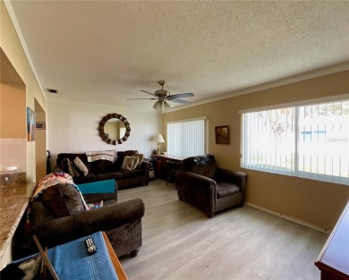 This home has  2-bedrooms, 2-bathrooms, 1,129 square feet and a on Mainlands Golf Club in Florida - for sale on GolfHomes.com, golf home, golf lot
