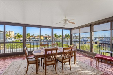 Move right into this stunning End-Unit condo offering on Burnt Store Golf Club in Florida - for sale on GolfHomes.com, golf home, golf lot