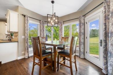 *MULTIPLE OFFERS RECEIVED: HIGHEST & BEST DUE MONDAY, May 19th on Stonebridge Country Club in Illinois - for sale on GolfHomes.com, golf home, golf lot