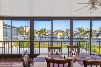 Move right into this stunning End-Unit condo offering on Burnt Store Golf Club in Florida - for sale on GolfHomes.com, golf home, golf lot