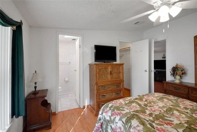 Welcome to this cozy 2 bed 2 bath home with metal roof in on Pennbrooke Fairways in Florida - for sale on GolfHomes.com, golf home, golf lot