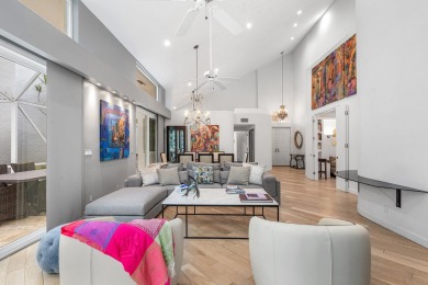Stunning 3BR/2.5BA lakefront pool home in Newport Bay Club! This on St. Andrews Country Club of Boca Raton in Florida - for sale on GolfHomes.com, golf home, golf lot