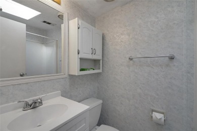Welcome to this cozy 2 bed 2 bath home with metal roof in on Pennbrooke Fairways in Florida - for sale on GolfHomes.com, golf home, golf lot