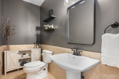 *MULTIPLE OFFERS RECEIVED: HIGHEST & BEST DUE MONDAY, May 19th on Stonebridge Country Club in Illinois - for sale on GolfHomes.com, golf home, golf lot