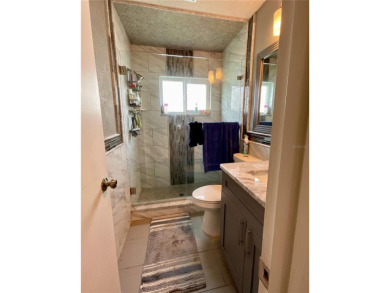 This home has  2-bedrooms, 2-bathrooms, 1,129 square feet and a on Mainlands Golf Club in Florida - for sale on GolfHomes.com, golf home, golf lot