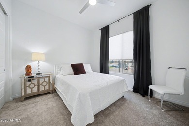 Nestled within the prestigious, private gates of Encanterra on Encanterra Country Club in Arizona - for sale on GolfHomes.com, golf home, golf lot