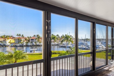 Move right into this stunning End-Unit condo offering on Burnt Store Golf Club in Florida - for sale on GolfHomes.com, golf home, golf lot