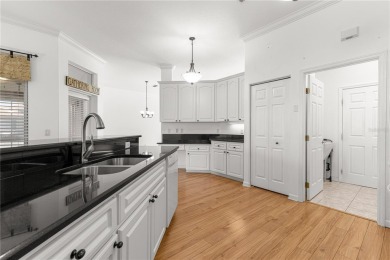 *** WONDERFUL HOME ***  3 Bed / 2 Bath with Golf Cart Garage ! on Ocala Palms Golf and Country Club in Florida - for sale on GolfHomes.com, golf home, golf lot