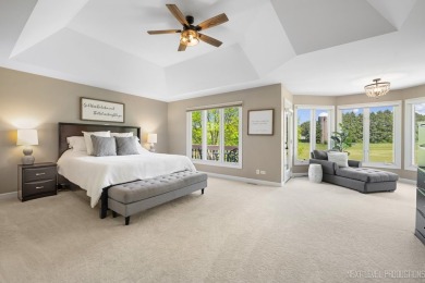 *MULTIPLE OFFERS RECEIVED: HIGHEST & BEST DUE MONDAY, May 19th on Stonebridge Country Club in Illinois - for sale on GolfHomes.com, golf home, golf lot