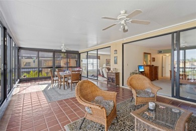 Move right into this stunning End-Unit condo offering on Burnt Store Golf Club in Florida - for sale on GolfHomes.com, golf home, golf lot