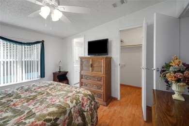Welcome to this cozy 2 bed 2 bath home with metal roof in on Pennbrooke Fairways in Florida - for sale on GolfHomes.com, golf home, golf lot