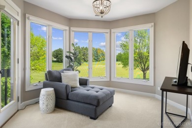*MULTIPLE OFFERS RECEIVED: HIGHEST & BEST DUE MONDAY, May 19th on Stonebridge Country Club in Illinois - for sale on GolfHomes.com, golf home, golf lot