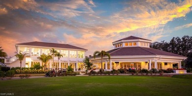 A true 3 bedroom, nearly 1700 sf, pool home overlooking a lake on Gateway Golf and Country Club in Florida - for sale on GolfHomes.com, golf home, golf lot