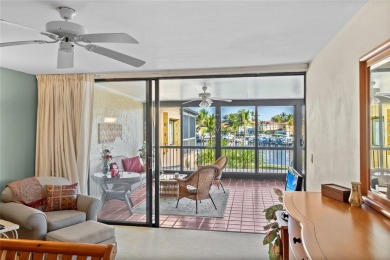Move right into this stunning End-Unit condo offering on Burnt Store Golf Club in Florida - for sale on GolfHomes.com, golf home, golf lot
