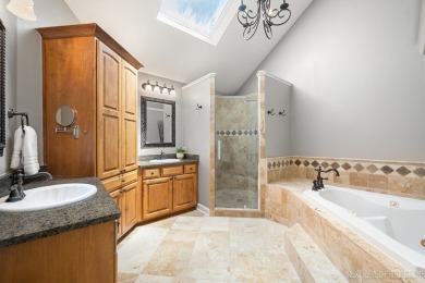 *MULTIPLE OFFERS RECEIVED: HIGHEST & BEST DUE MONDAY, May 19th on Stonebridge Country Club in Illinois - for sale on GolfHomes.com, golf home, golf lot