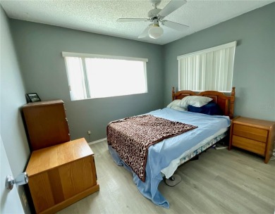 This home has  2-bedrooms, 2-bathrooms, 1,129 square feet and a on Mainlands Golf Club in Florida - for sale on GolfHomes.com, golf home, golf lot