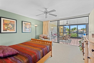 Move right into this stunning End-Unit condo offering on Burnt Store Golf Club in Florida - for sale on GolfHomes.com, golf home, golf lot