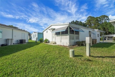 Welcome to this cozy 2 bed 2 bath home with metal roof in on Pennbrooke Fairways in Florida - for sale on GolfHomes.com, golf home, golf lot