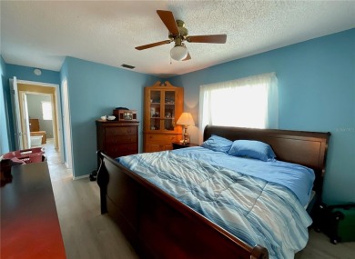 This home has  2-bedrooms, 2-bathrooms, 1,129 square feet and a on Mainlands Golf Club in Florida - for sale on GolfHomes.com, golf home, golf lot