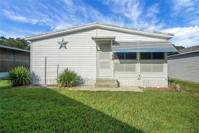 Welcome to this cozy 2 bed 2 bath home with metal roof in on Pennbrooke Fairways in Florida - for sale on GolfHomes.com, golf home, golf lot