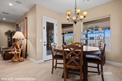 Once a model home, this exceptional property combines on Falcon Ridge Golf Course in Nevada - for sale on GolfHomes.com, golf home, golf lot