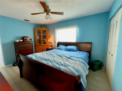 This home has  2-bedrooms, 2-bathrooms, 1,129 square feet and a on Mainlands Golf Club in Florida - for sale on GolfHomes.com, golf home, golf lot