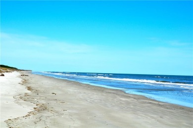 Cooper's Point provides access to a community deep water dock on Sapelo Hammock Golf Club in Georgia - for sale on GolfHomes.com, golf home, golf lot