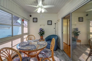 Welcome to this cozy 2 bed 2 bath home with metal roof in on Pennbrooke Fairways in Florida - for sale on GolfHomes.com, golf home, golf lot