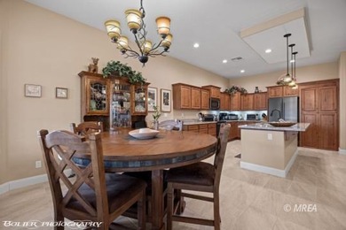 Once a model home, this exceptional property combines on Falcon Ridge Golf Course in Nevada - for sale on GolfHomes.com, golf home, golf lot