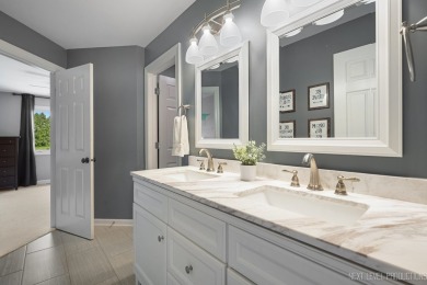 *MULTIPLE OFFERS RECEIVED: HIGHEST & BEST DUE MONDAY, May 19th on Stonebridge Country Club in Illinois - for sale on GolfHomes.com, golf home, golf lot