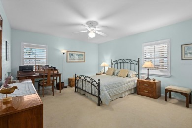 Move right into this stunning End-Unit condo offering on Burnt Store Golf Club in Florida - for sale on GolfHomes.com, golf home, golf lot