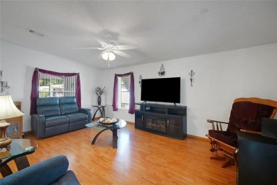Welcome to this cozy 2 bed 2 bath home with metal roof in on Pennbrooke Fairways in Florida - for sale on GolfHomes.com, golf home, golf lot