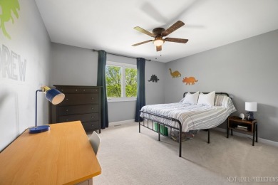 *MULTIPLE OFFERS RECEIVED: HIGHEST & BEST DUE MONDAY, May 19th on Stonebridge Country Club in Illinois - for sale on GolfHomes.com, golf home, golf lot