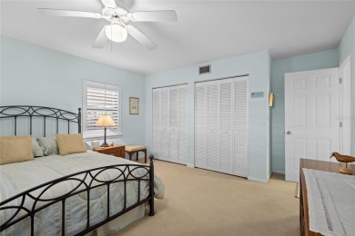 Move right into this stunning End-Unit condo offering on Burnt Store Golf Club in Florida - for sale on GolfHomes.com, golf home, golf lot