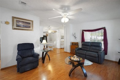 Welcome to this cozy 2 bed 2 bath home with metal roof in on Pennbrooke Fairways in Florida - for sale on GolfHomes.com, golf home, golf lot