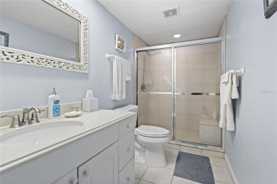 Move right into this stunning End-Unit condo offering on Burnt Store Golf Club in Florida - for sale on GolfHomes.com, golf home, golf lot