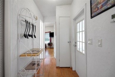 Welcome to this cozy 2 bed 2 bath home with metal roof in on Pennbrooke Fairways in Florida - for sale on GolfHomes.com, golf home, golf lot