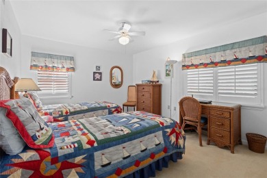 Move right into this stunning End-Unit condo offering on Burnt Store Golf Club in Florida - for sale on GolfHomes.com, golf home, golf lot