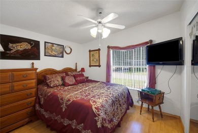 Welcome to this cozy 2 bed 2 bath home with metal roof in on Pennbrooke Fairways in Florida - for sale on GolfHomes.com, golf home, golf lot