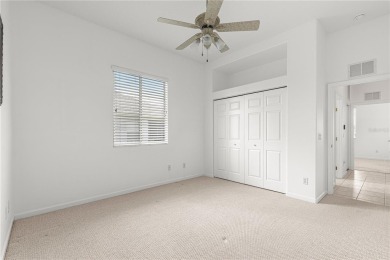 *** WONDERFUL HOME ***  3 Bed / 2 Bath with Golf Cart Garage ! on Ocala Palms Golf and Country Club in Florida - for sale on GolfHomes.com, golf home, golf lot
