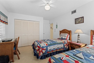 Move right into this stunning End-Unit condo offering on Burnt Store Golf Club in Florida - for sale on GolfHomes.com, golf home, golf lot