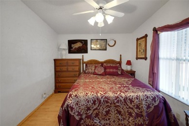 Welcome to this cozy 2 bed 2 bath home with metal roof in on Pennbrooke Fairways in Florida - for sale on GolfHomes.com, golf home, golf lot