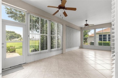 *** WONDERFUL HOME ***  3 Bed / 2 Bath with Golf Cart Garage ! on Ocala Palms Golf and Country Club in Florida - for sale on GolfHomes.com, golf home, golf lot