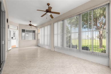 *** WONDERFUL HOME ***  3 Bed / 2 Bath with Golf Cart Garage ! on Ocala Palms Golf and Country Club in Florida - for sale on GolfHomes.com, golf home, golf lot