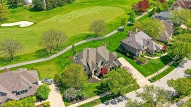 *MULTIPLE OFFERS RECEIVED: HIGHEST & BEST DUE MONDAY, May 19th on Stonebridge Country Club in Illinois - for sale on GolfHomes.com, golf home, golf lot