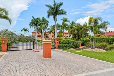 Move right into this stunning End-Unit condo offering on Burnt Store Golf Club in Florida - for sale on GolfHomes.com, golf home, golf lot