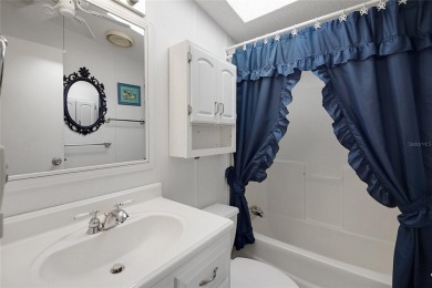 Welcome to this cozy 2 bed 2 bath home with metal roof in on Pennbrooke Fairways in Florida - for sale on GolfHomes.com, golf home, golf lot