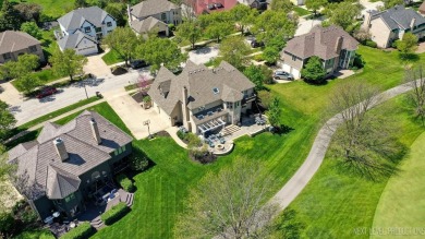 *MULTIPLE OFFERS RECEIVED: HIGHEST & BEST DUE MONDAY, May 19th on Stonebridge Country Club in Illinois - for sale on GolfHomes.com, golf home, golf lot