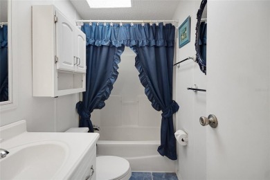 Welcome to this cozy 2 bed 2 bath home with metal roof in on Pennbrooke Fairways in Florida - for sale on GolfHomes.com, golf home, golf lot